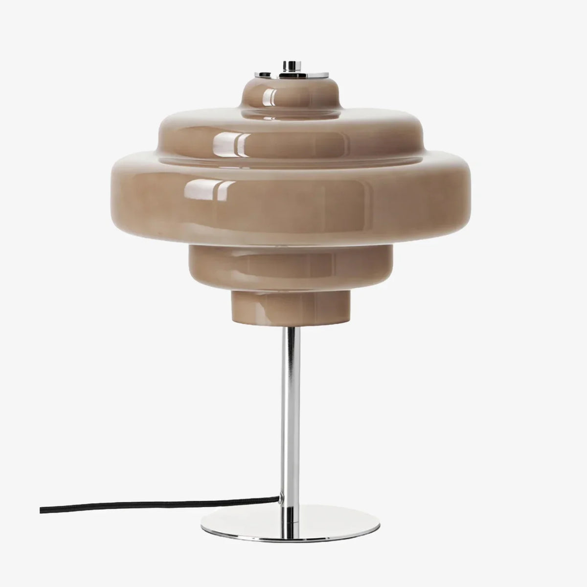 koros-modern-artistic-orange-glass-table-lamp