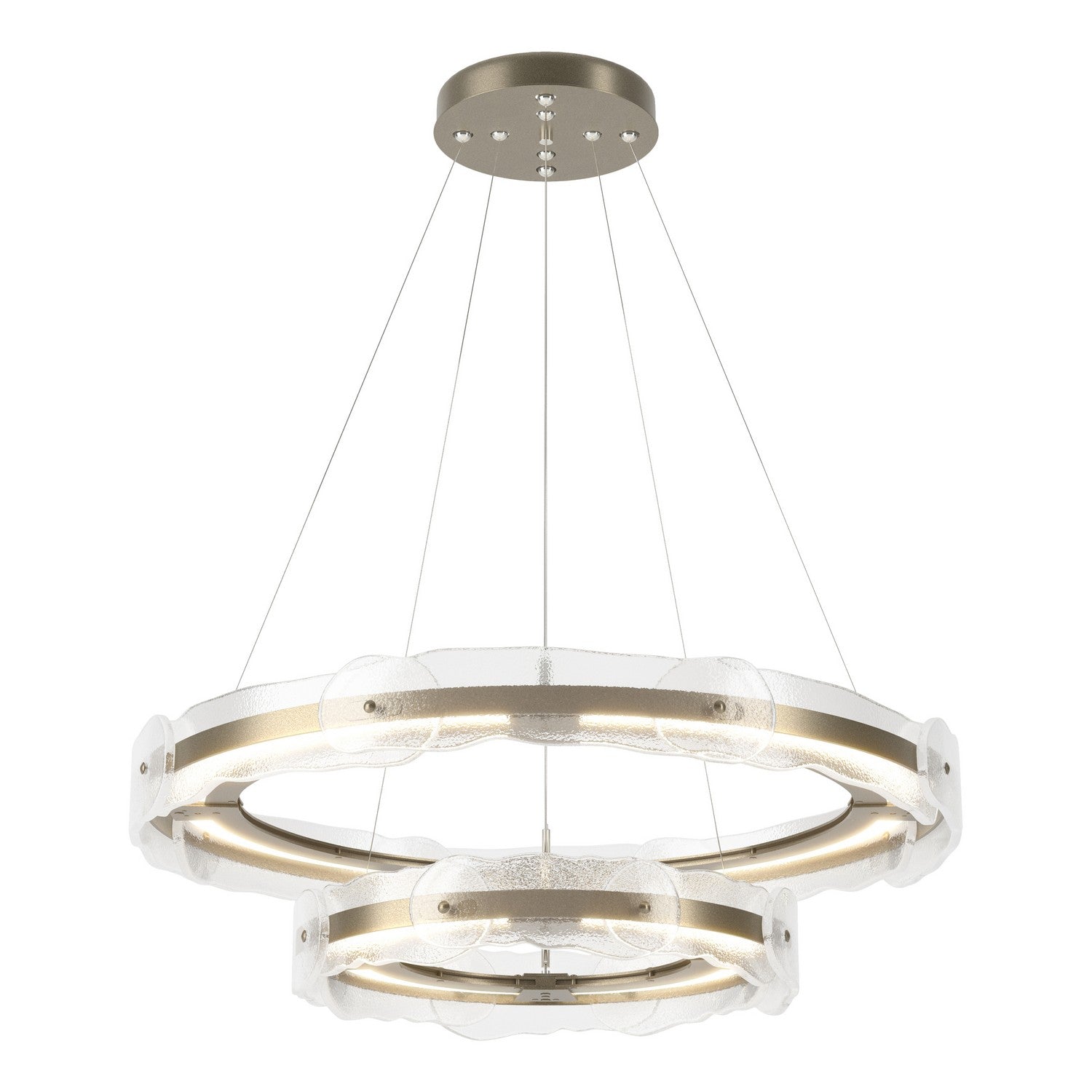 Solstice LED Pendant