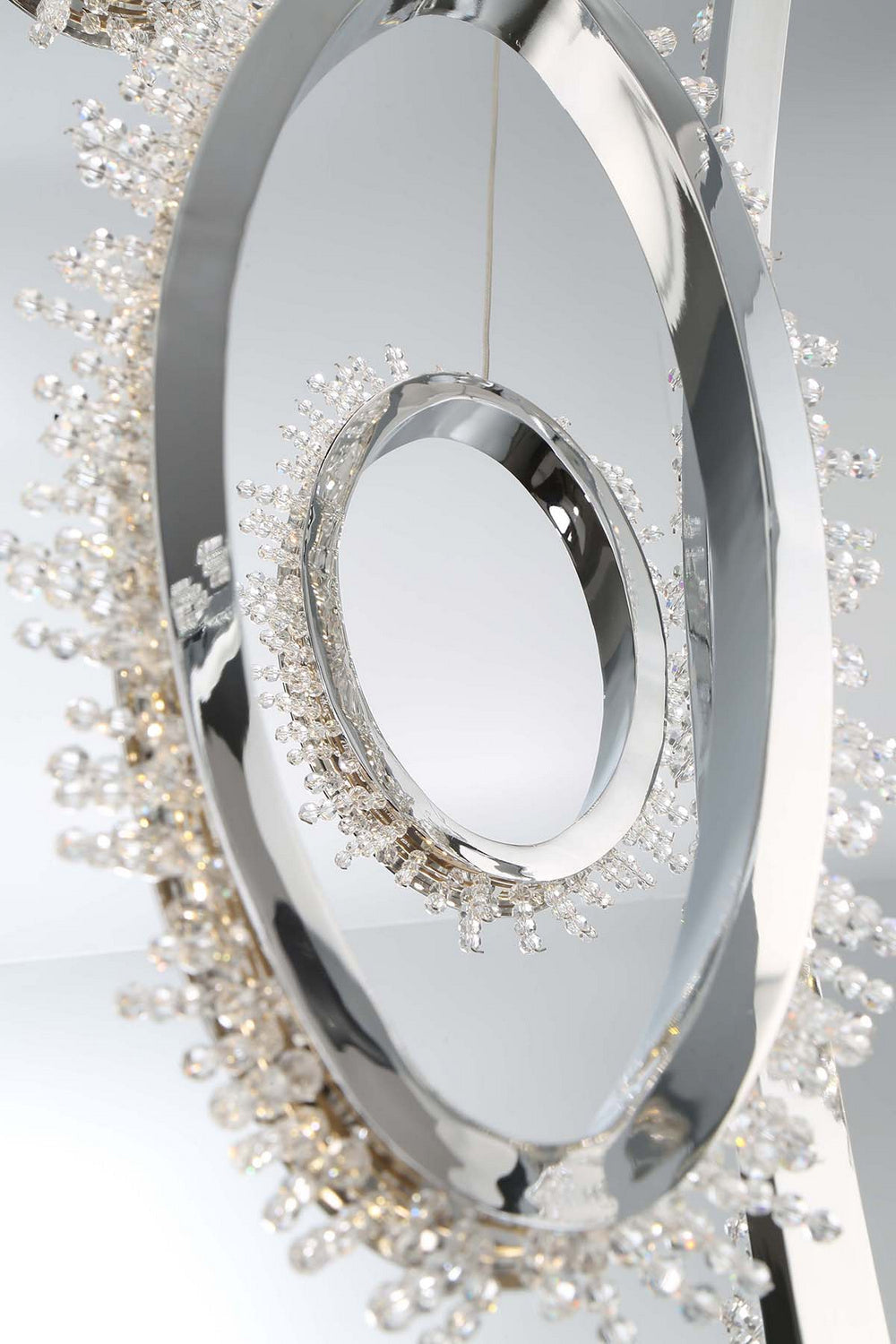 Scoppia LED Chandelier