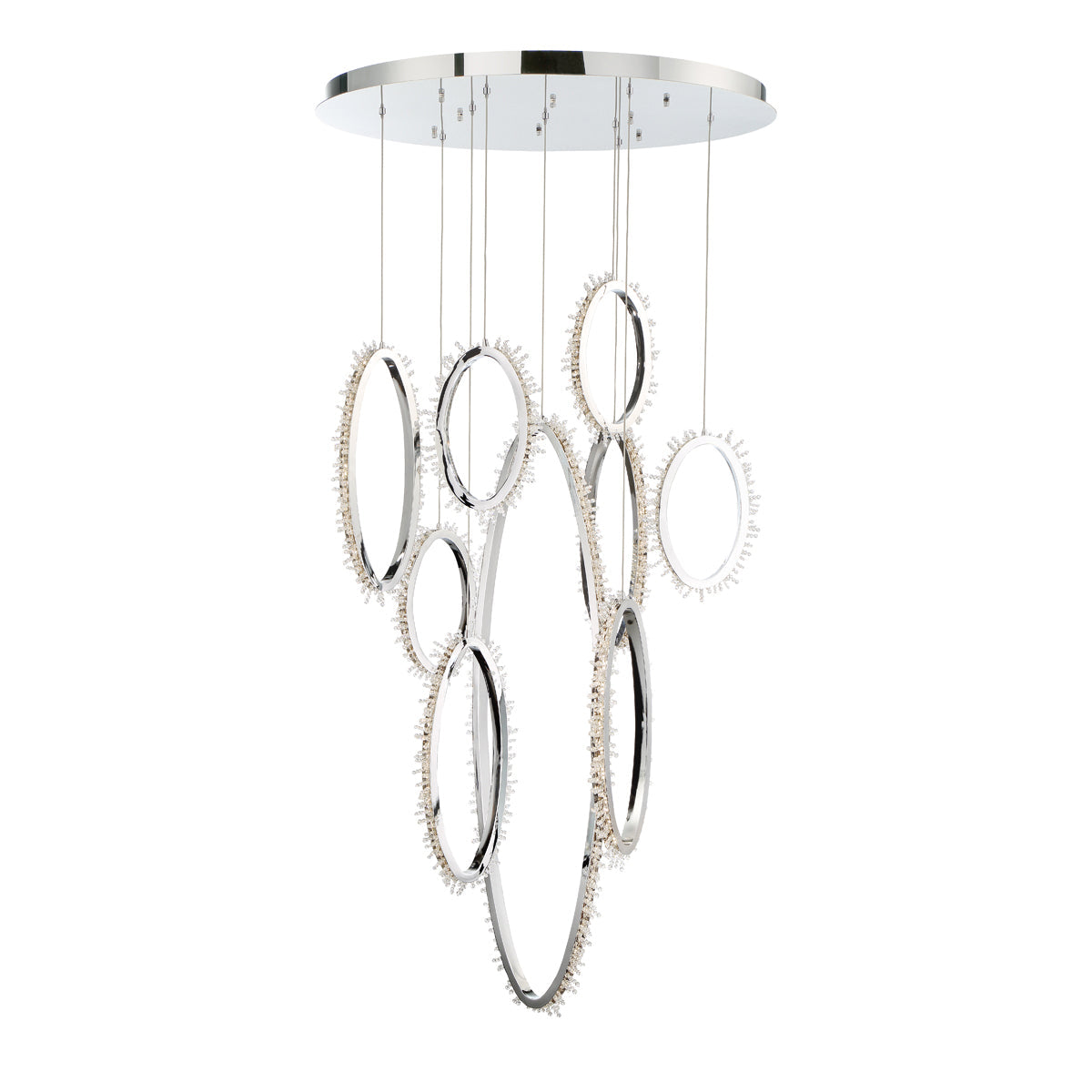 Scoppia LED Chandelier