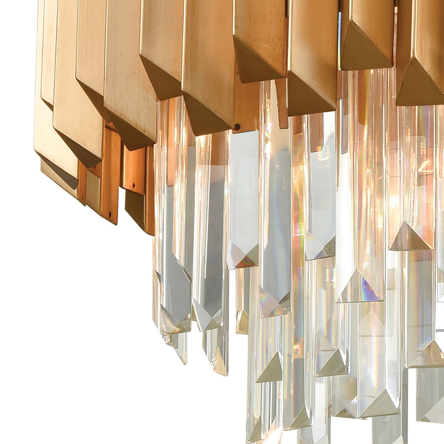 Seneca Falls Chandelier