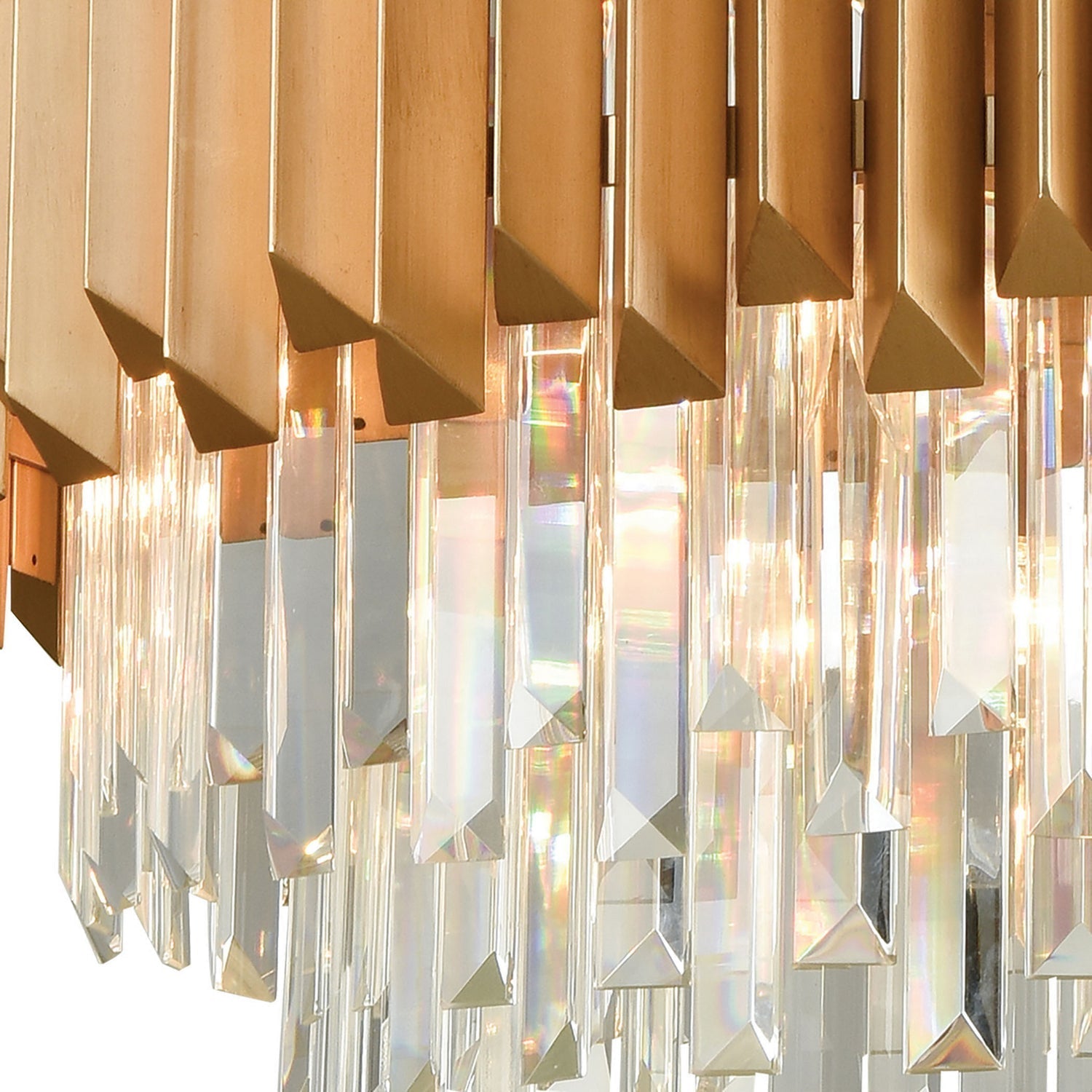 Seneca Falls Chandelier