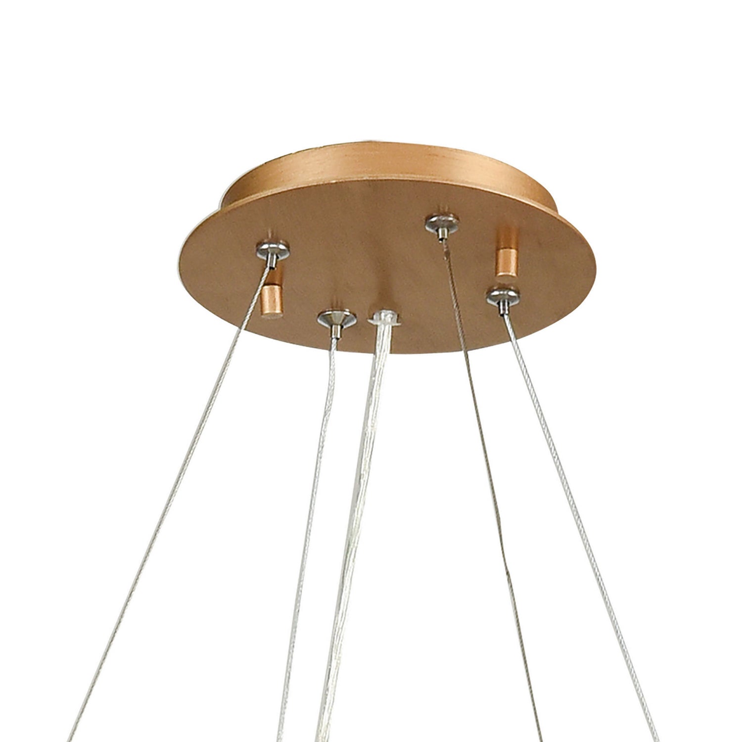 Seneca Falls Chandelier