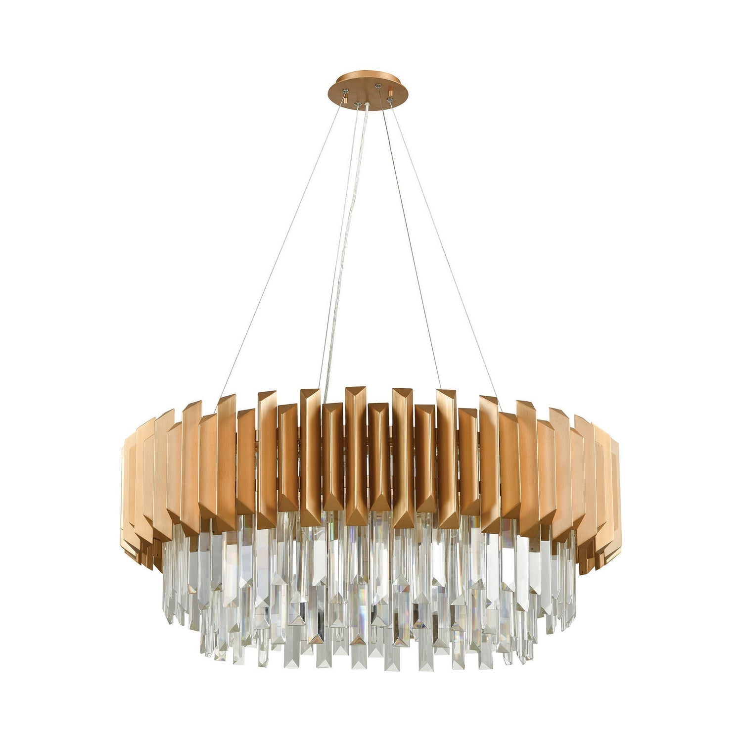 Seneca Falls Chandelier