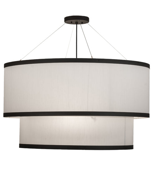 Three Light Pendant
