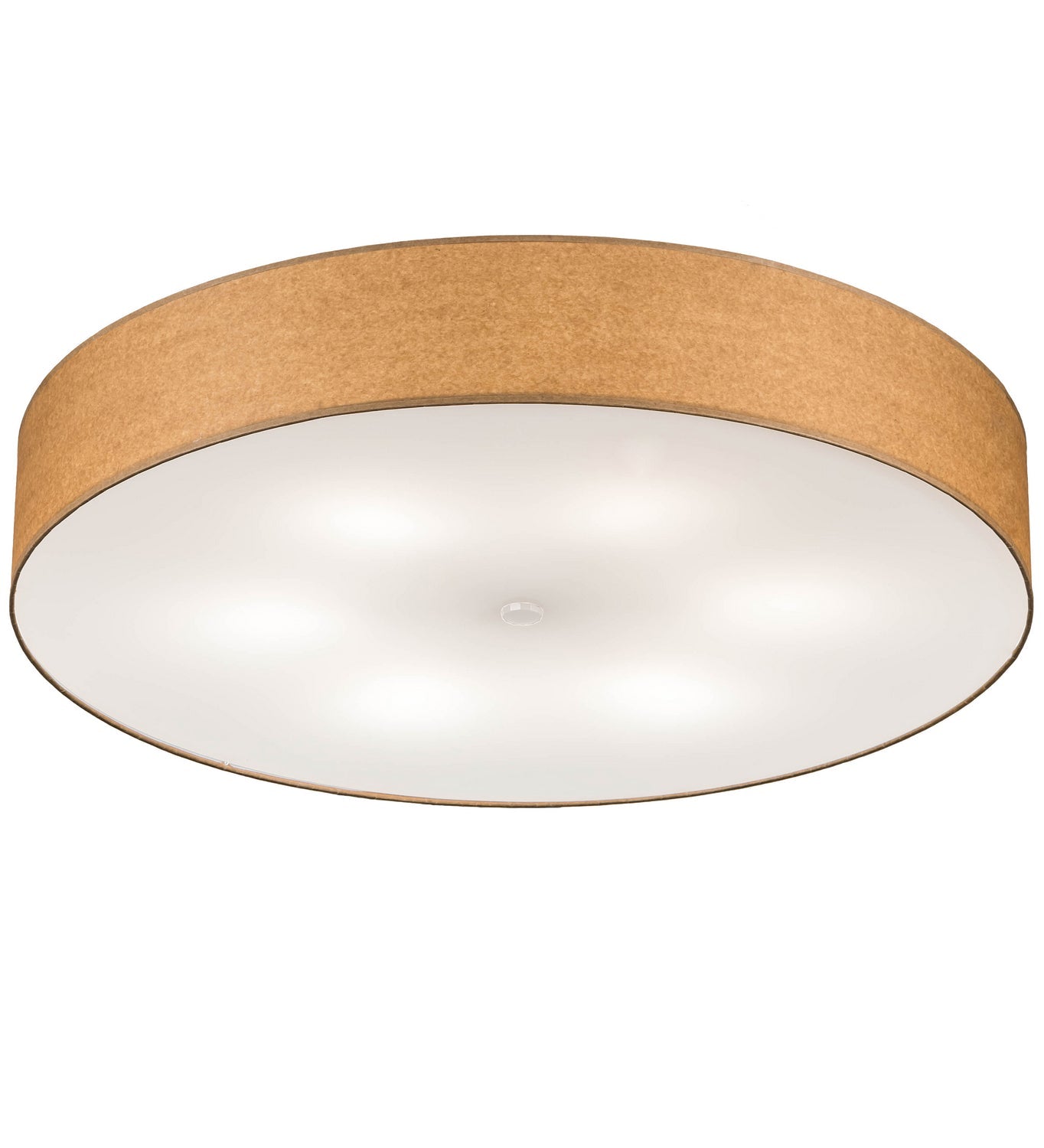 Six Light Pendant