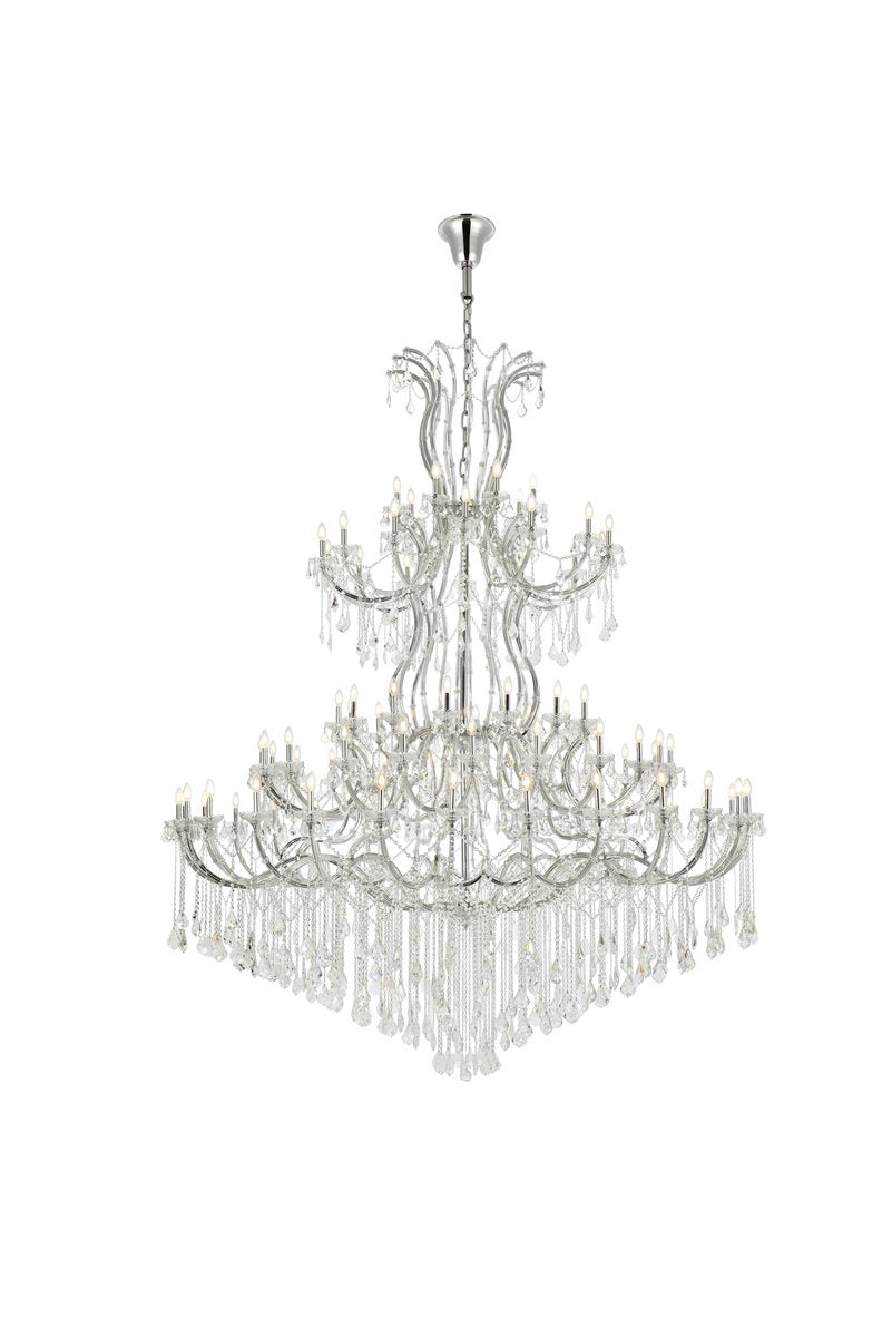 Maria Theresa  Chandelier