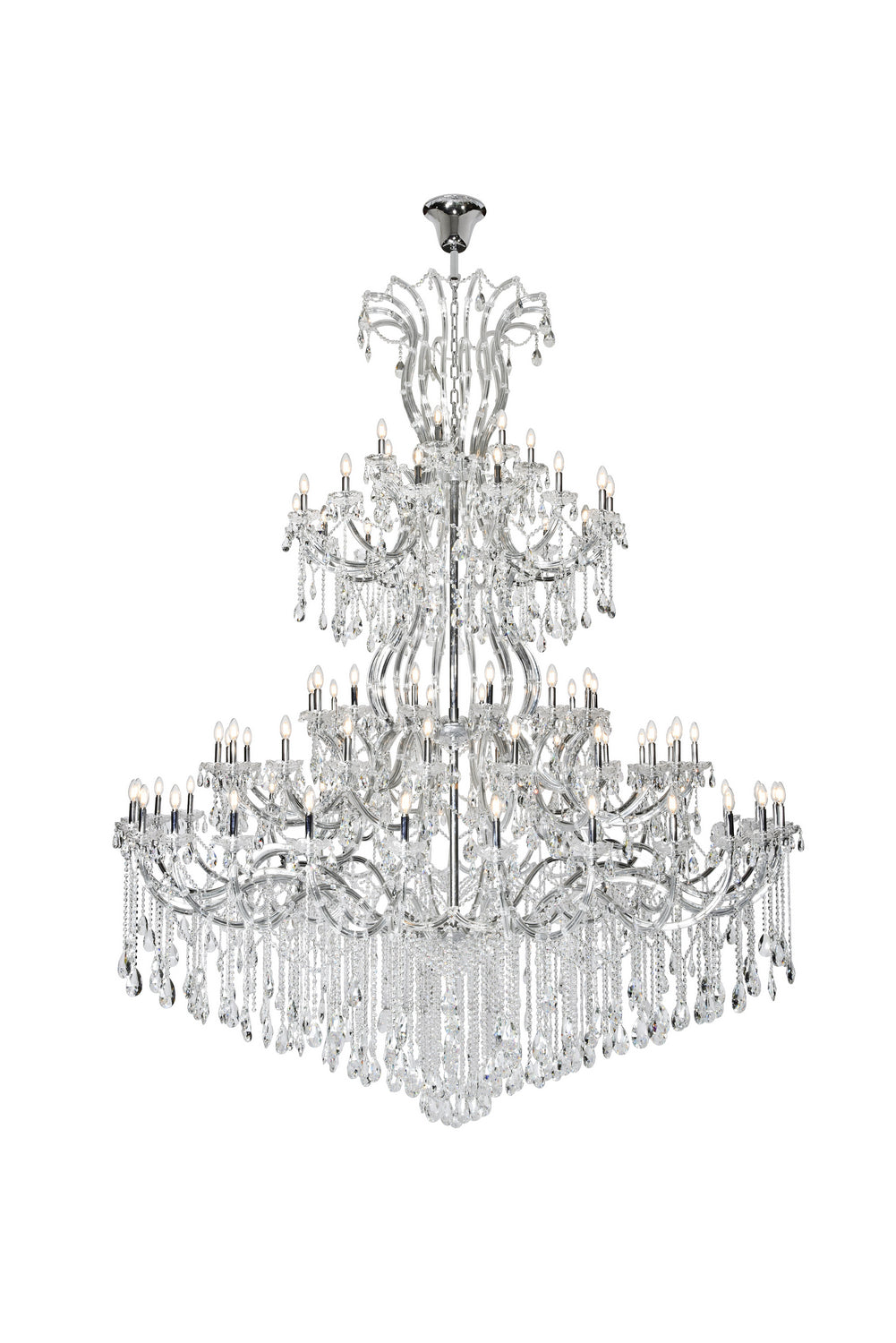 Maria Theresa  Chandelier