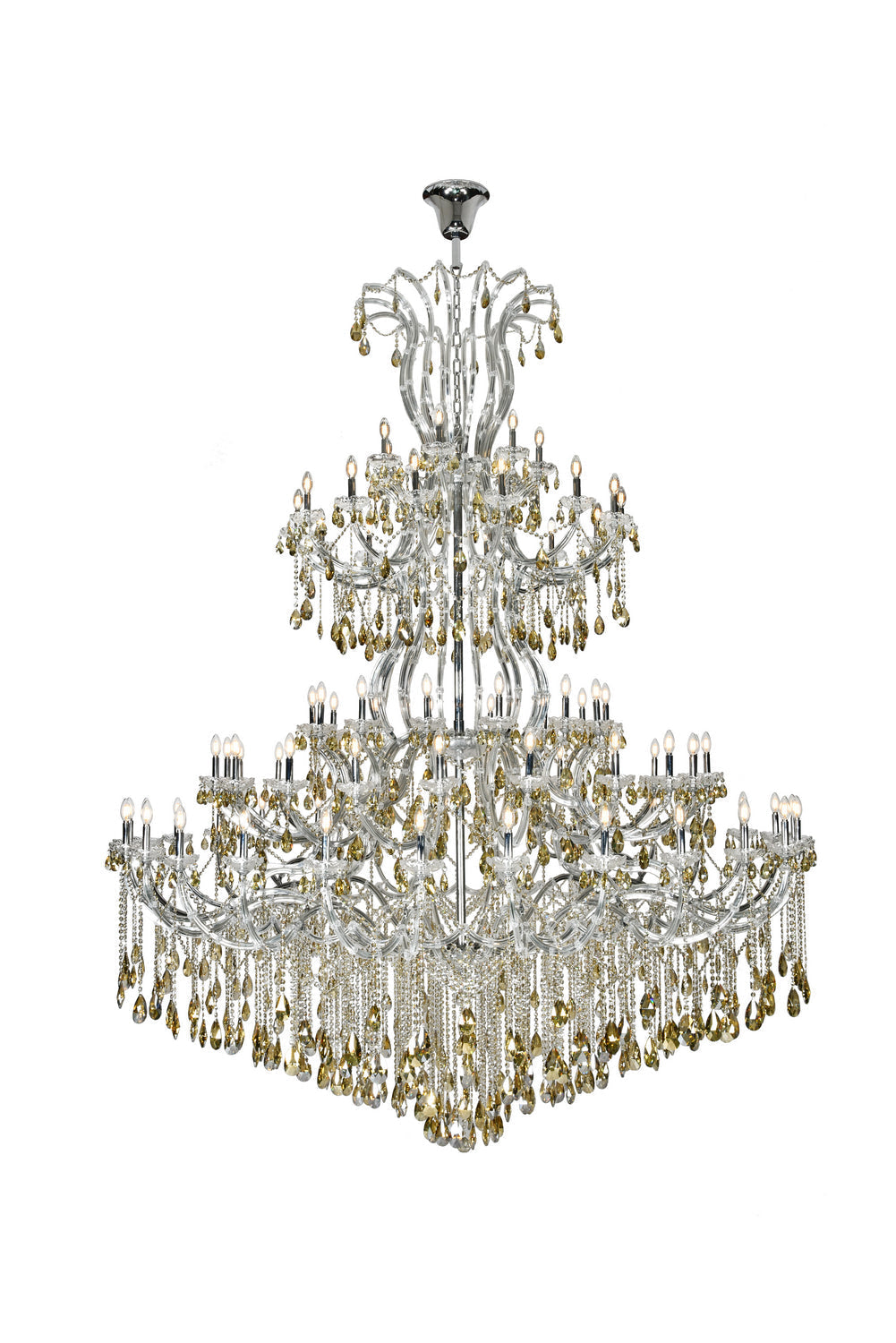 Maria Theresa  Chandelier