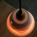 Mountains Shadow Ceramic Lights Li001919