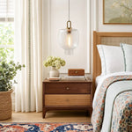 lena-brass-clear-glass-pendant-light