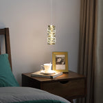 Led Postmodern Pendant Light Ha089359