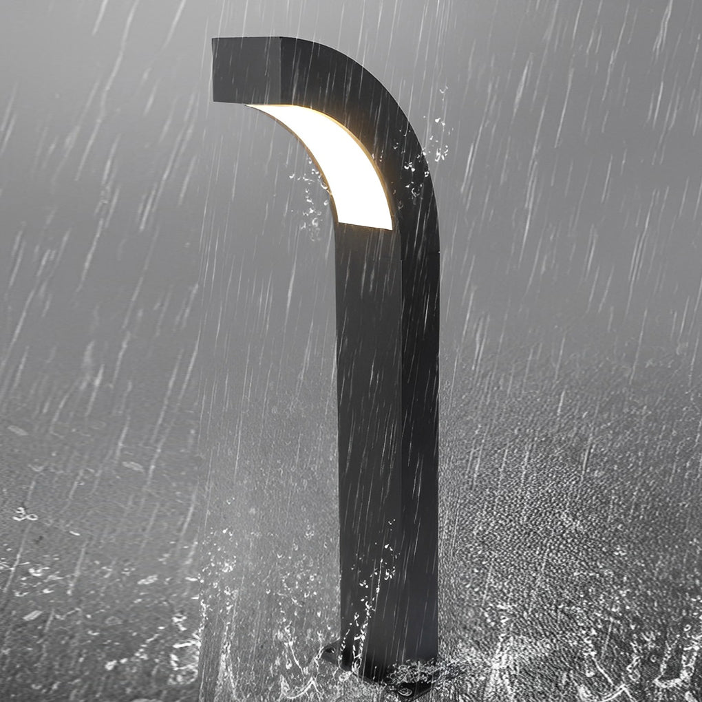 Waterproof Modern Outdoor Lawn Light Li002098