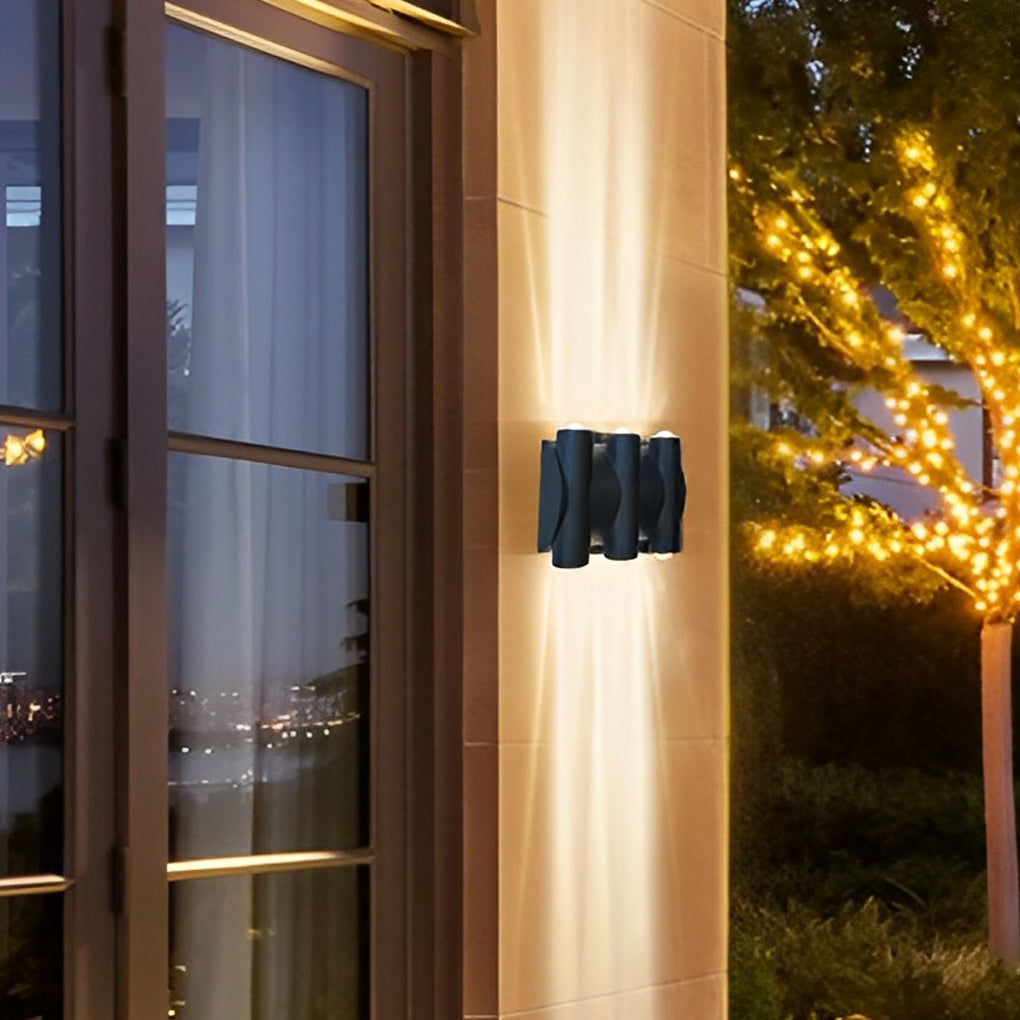 Up And Down Wall Lamp Li002376
