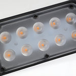 90 Adjustable Solar Wall Light Li002604