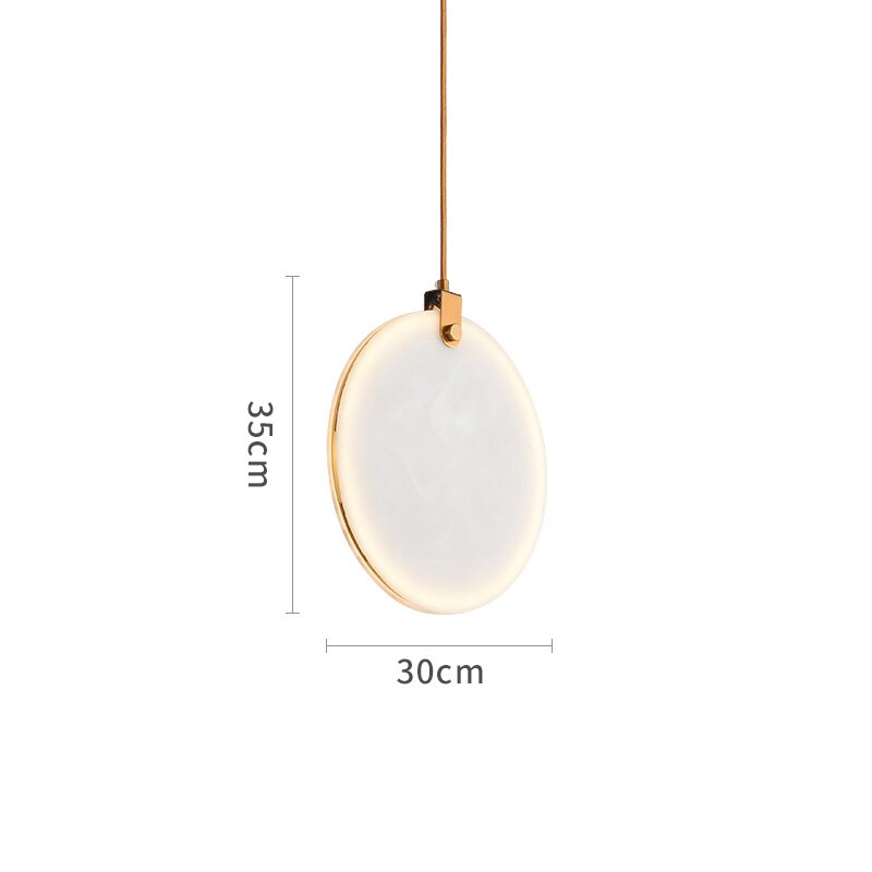 simple-marble-round-crystal-villa-pendant-lamps