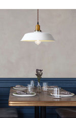 white-kitchen-pendant-light-fixture