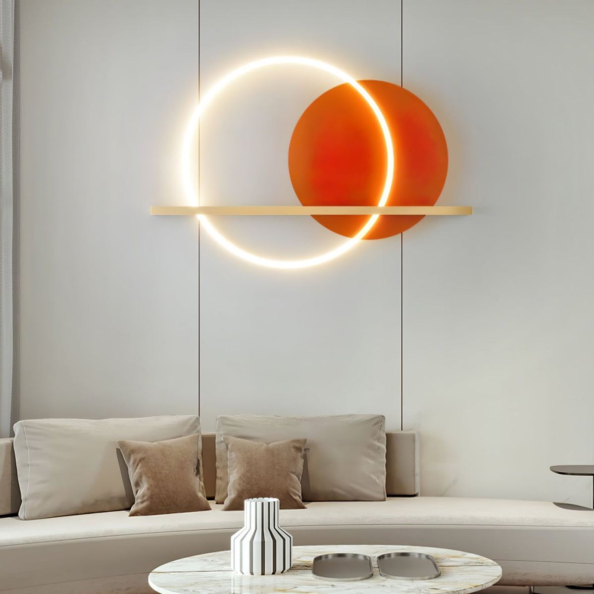 round-cut-wall-lamp