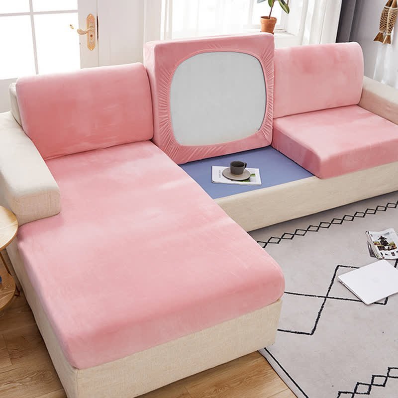 Machine Washable Magic Sofa Cover