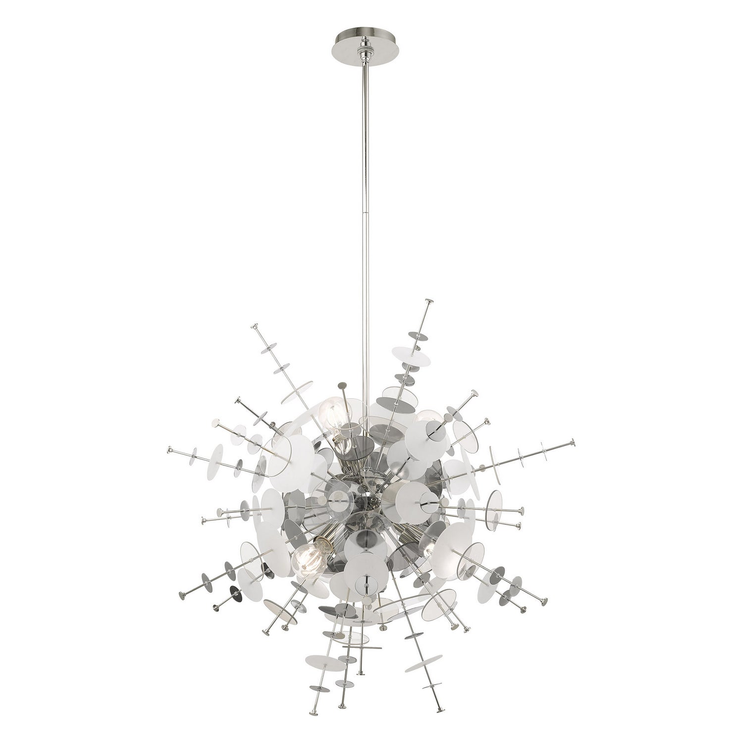 Circulo Pendant