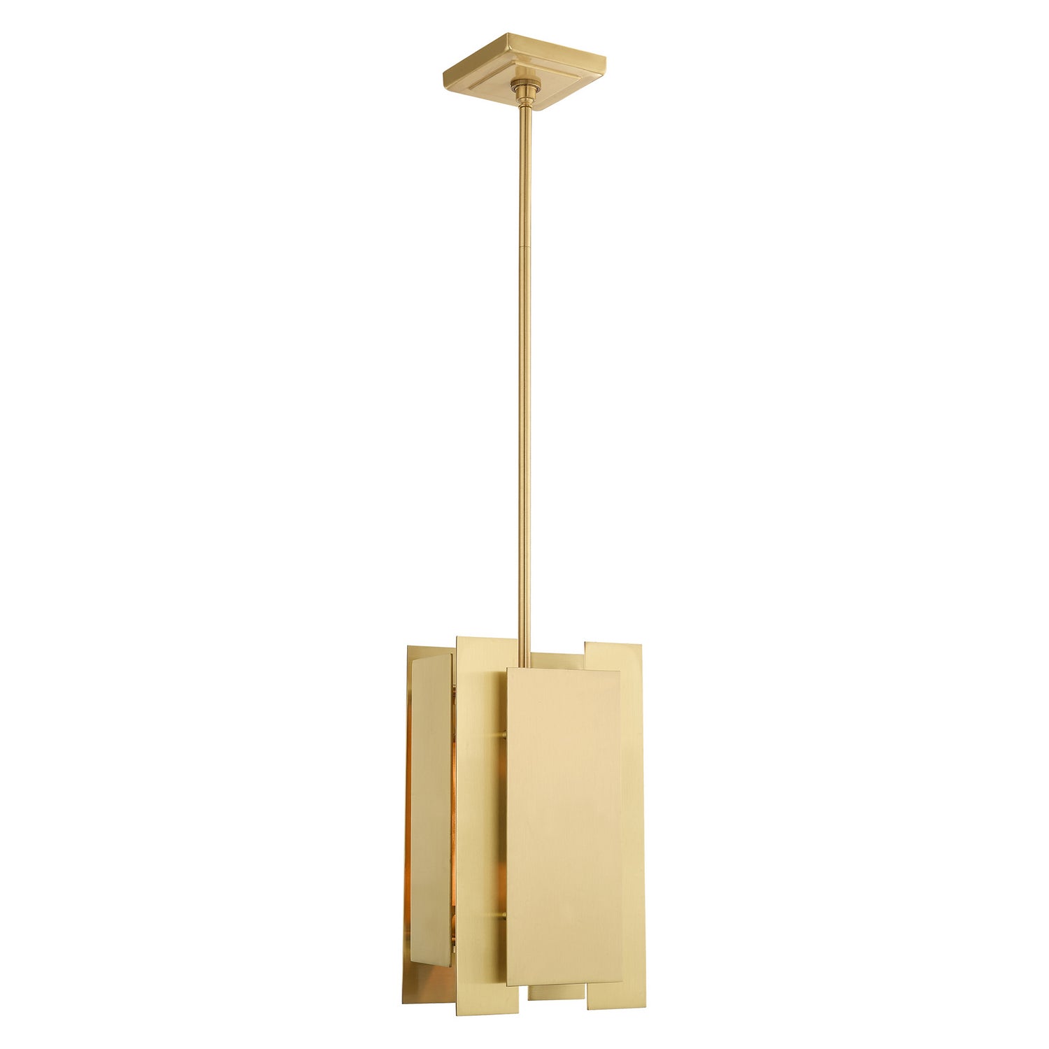 Varick Mini Pendant