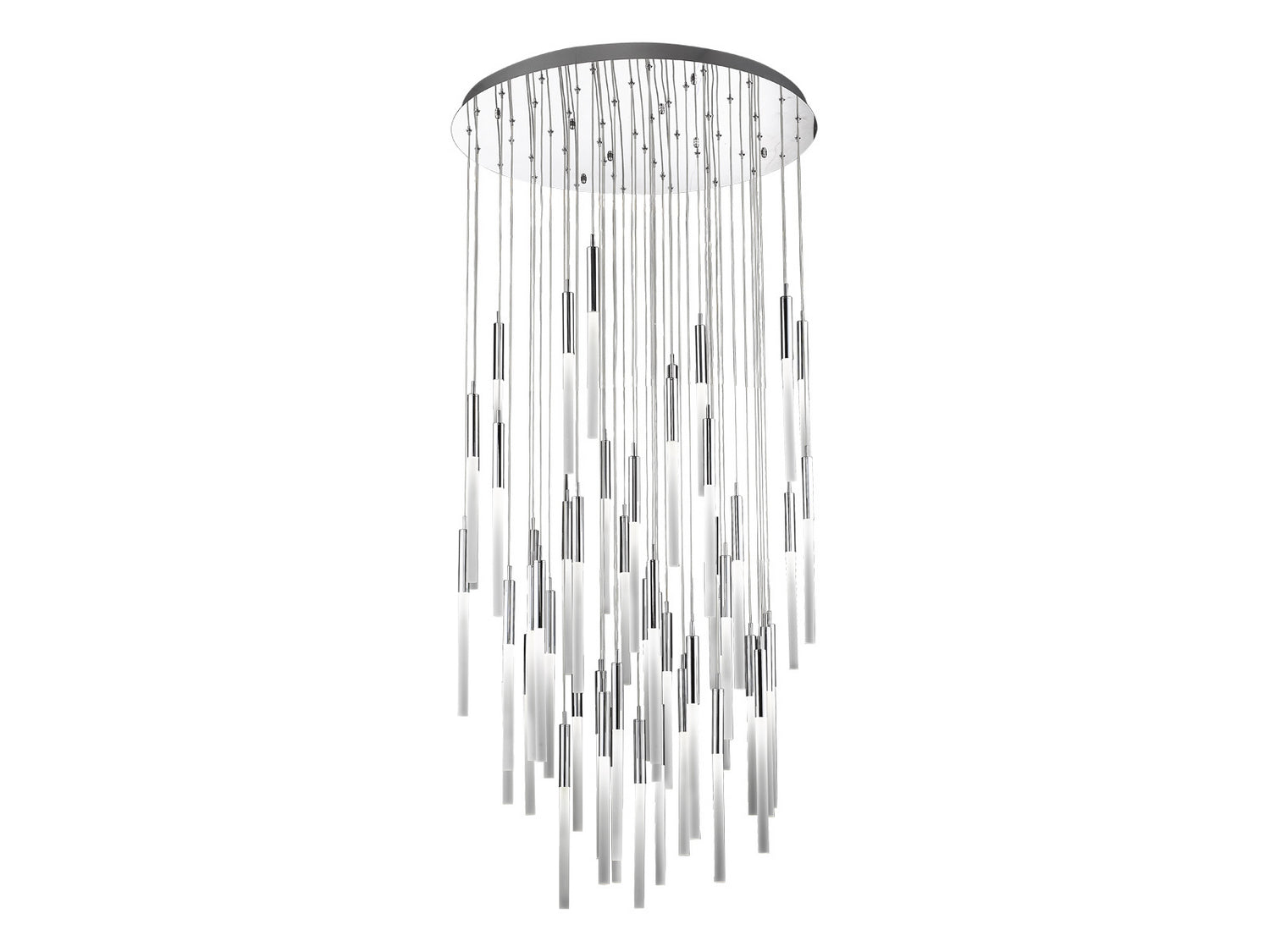 51 Light Pendant