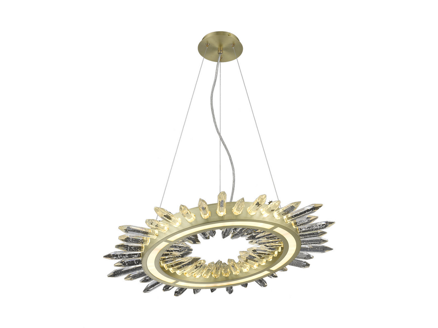 LED Chandelier