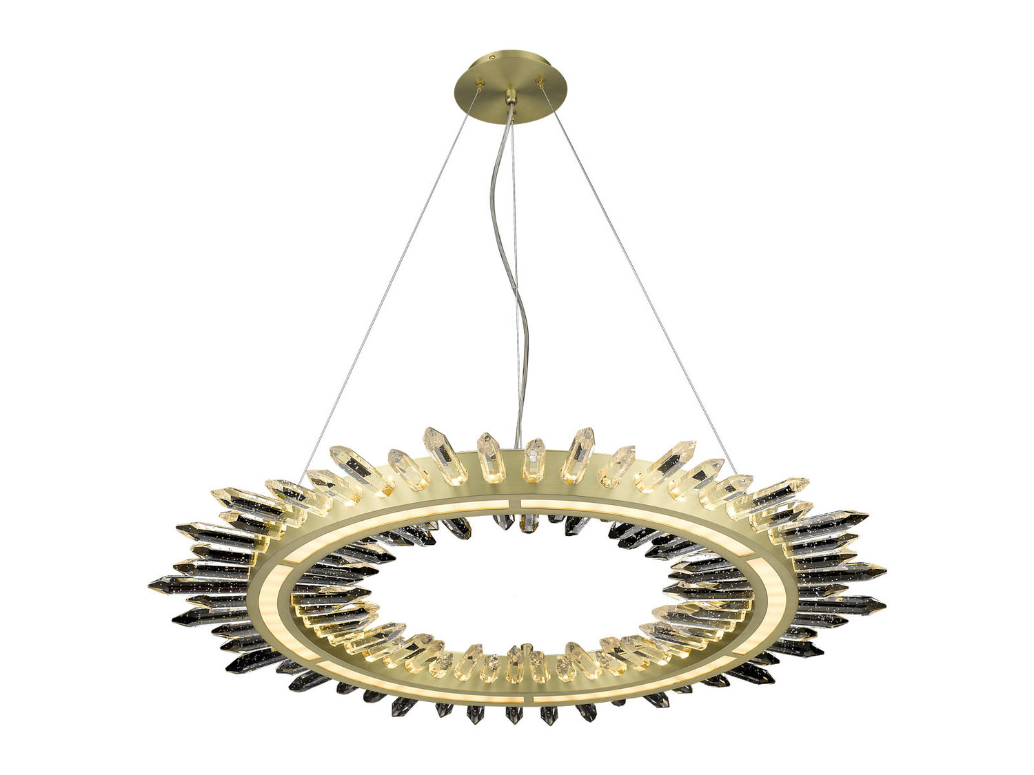 LED Chandelier