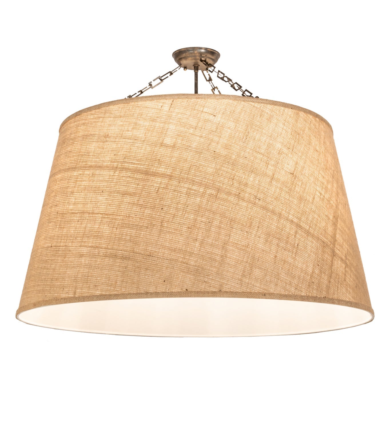Six Light Pendant