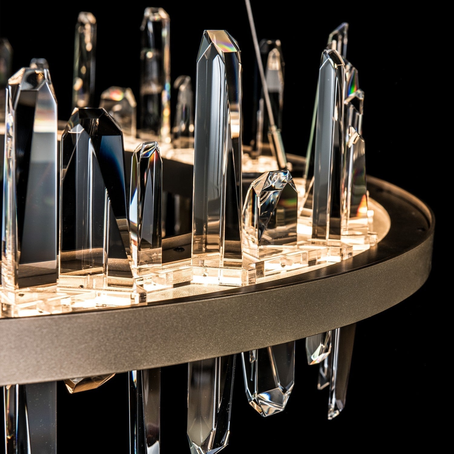 Solitude LED Pendant