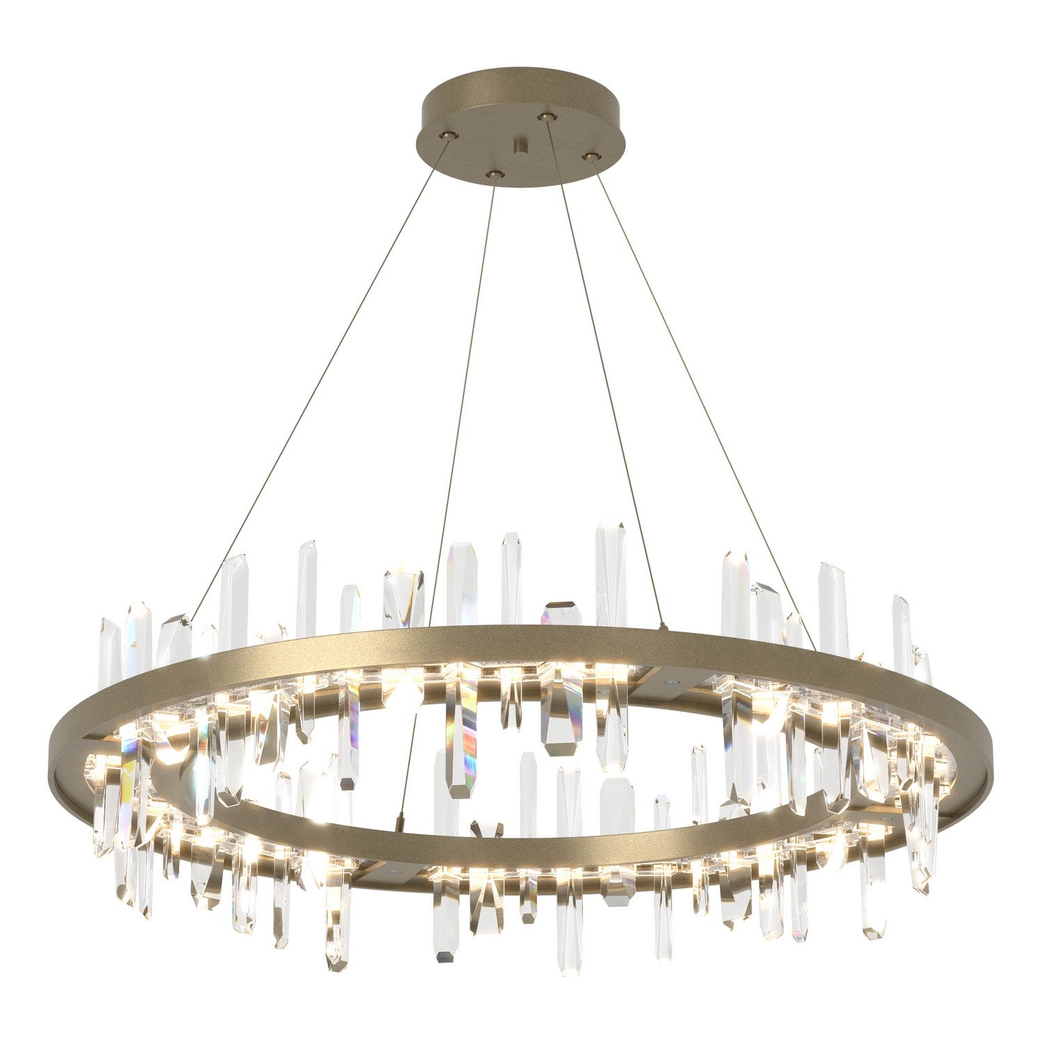 Solitude LED Pendant