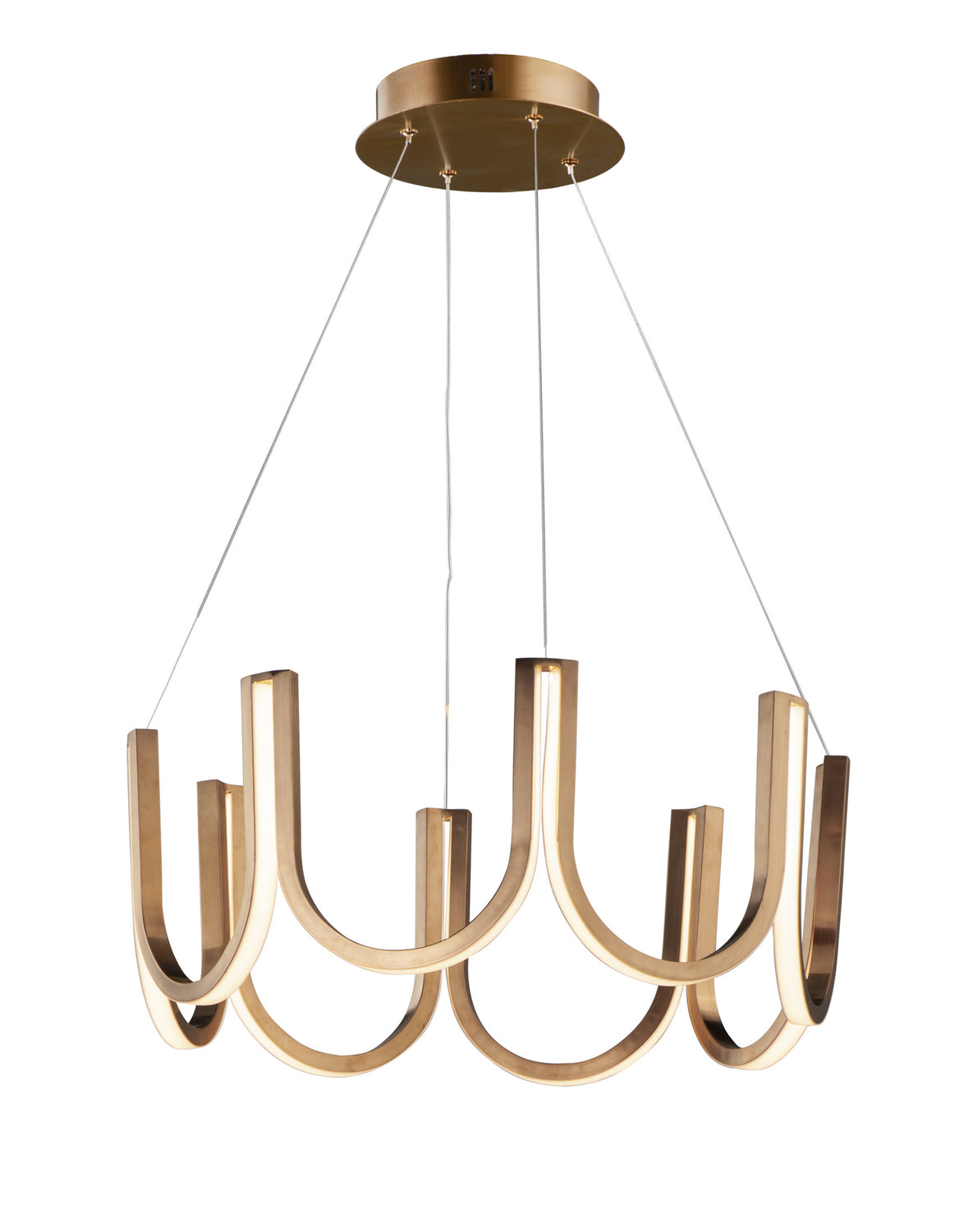 You LED Pendant