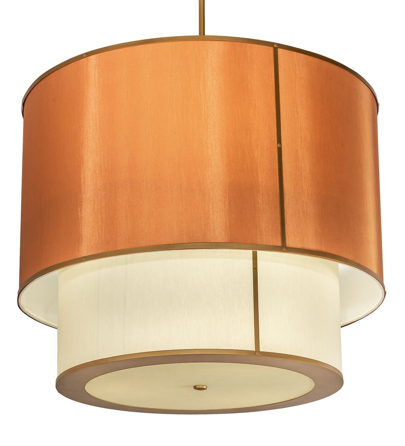 Six Light Pendant