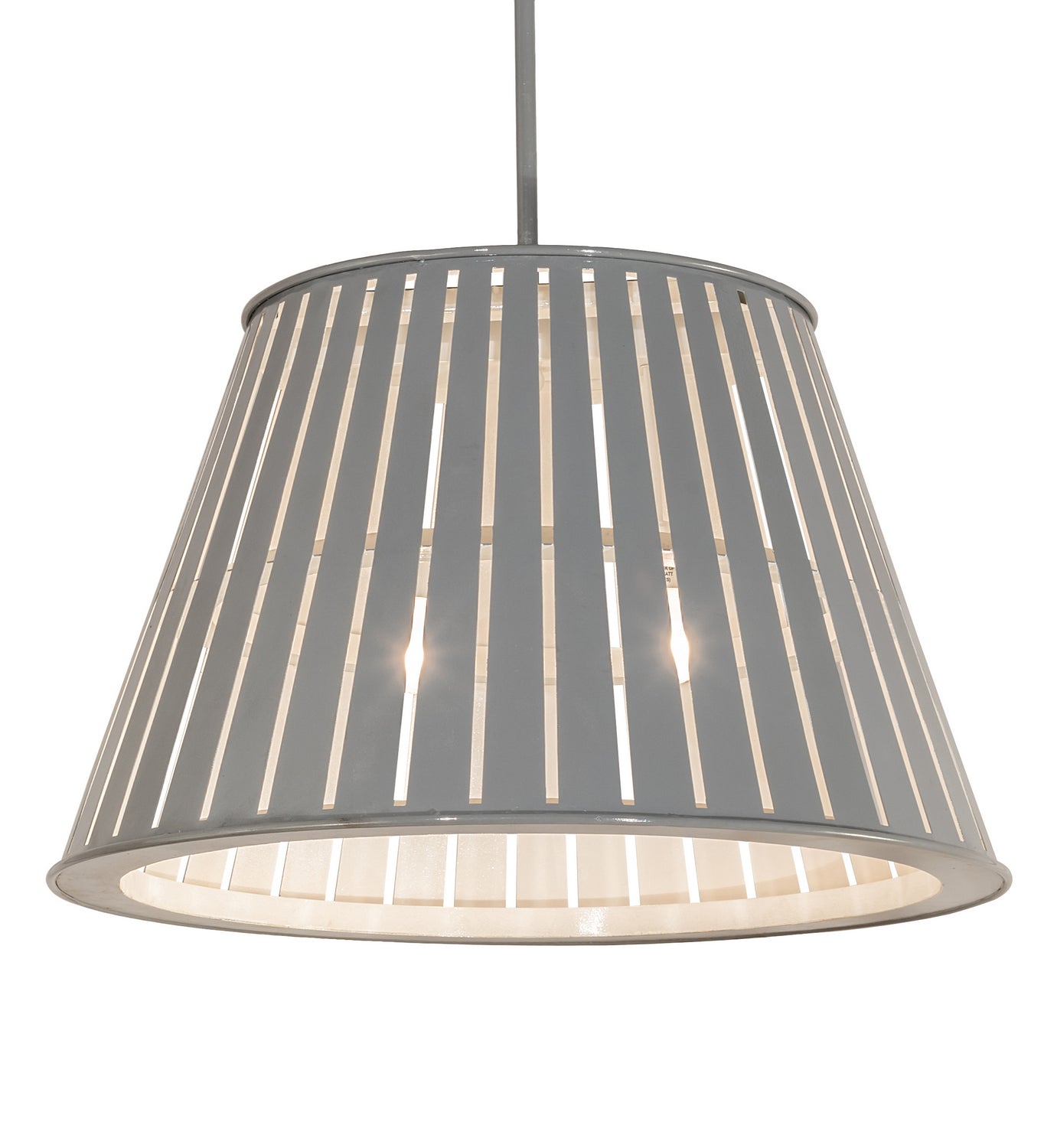 Two Light Pendant