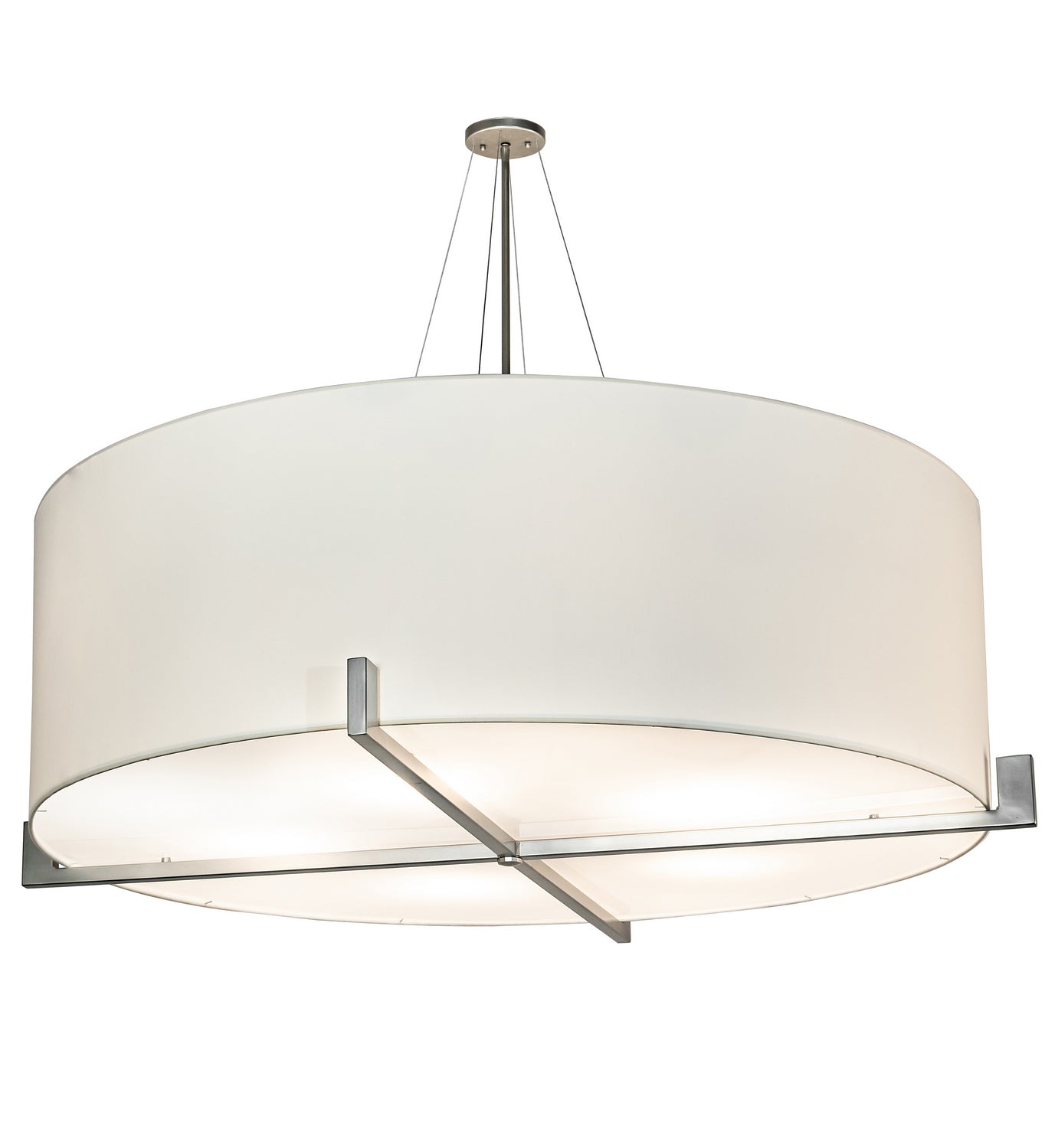 Ten Light Pendant