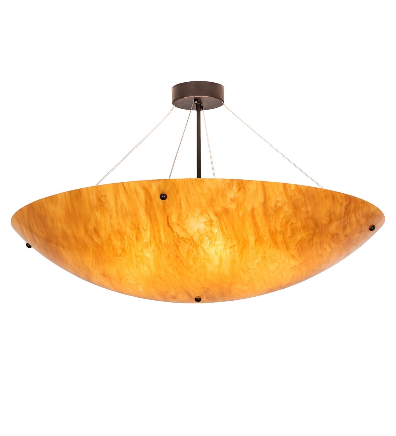 Six Light Pendant