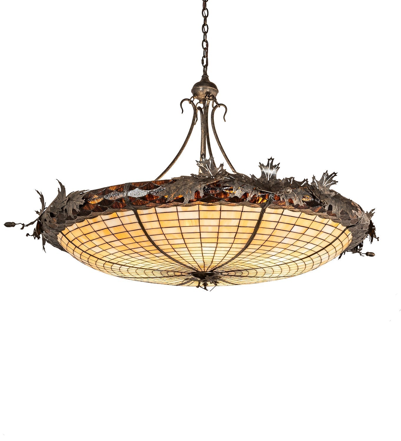 Six Light Pendant