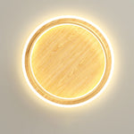 wooden-led-flush-mount-ceiling-light-with-metal-ring-in-modern-contemporary-style