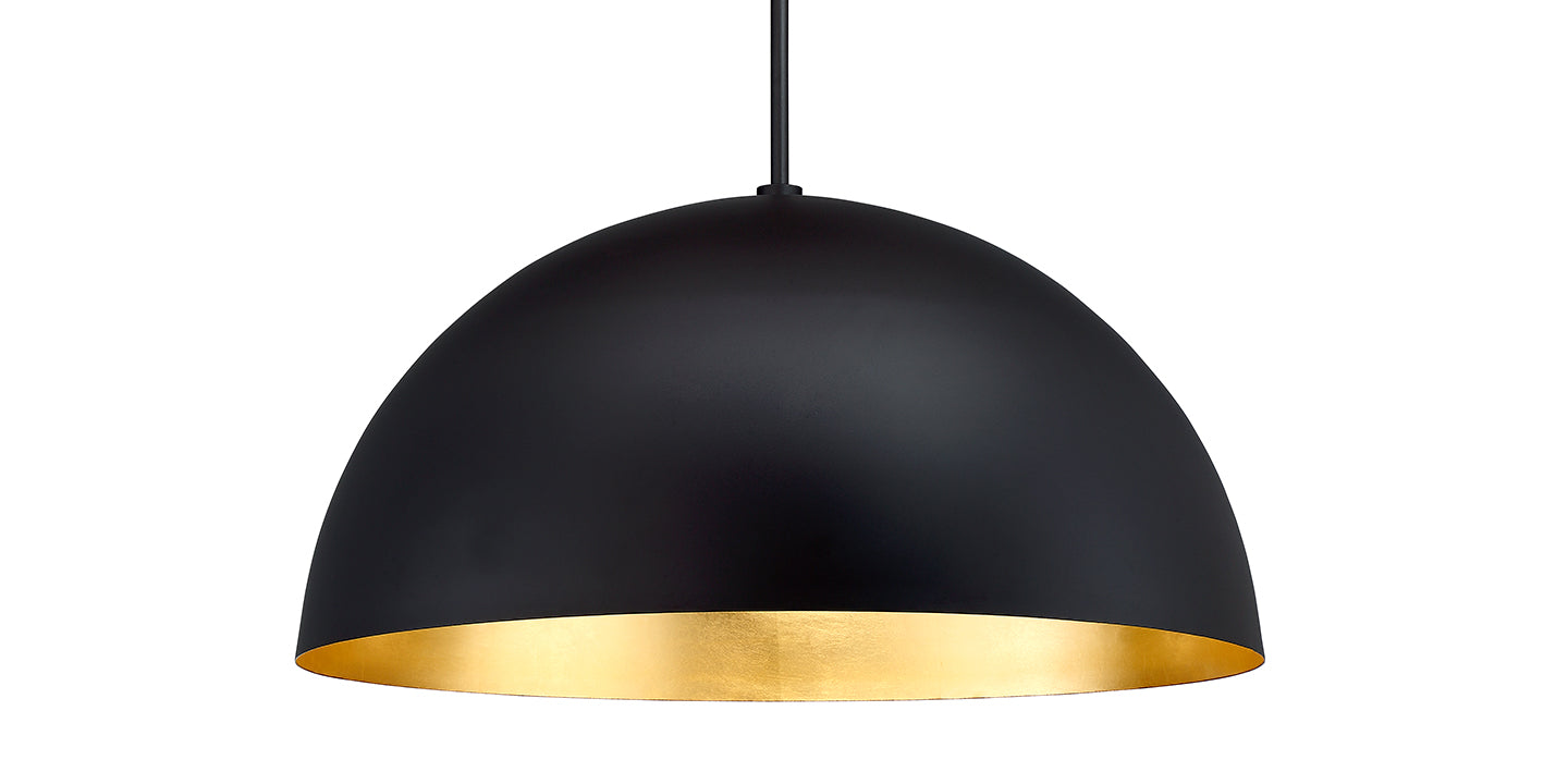 Yolo LED Pendant