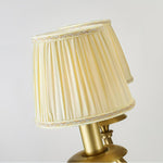pleated-brass-wall-lamp