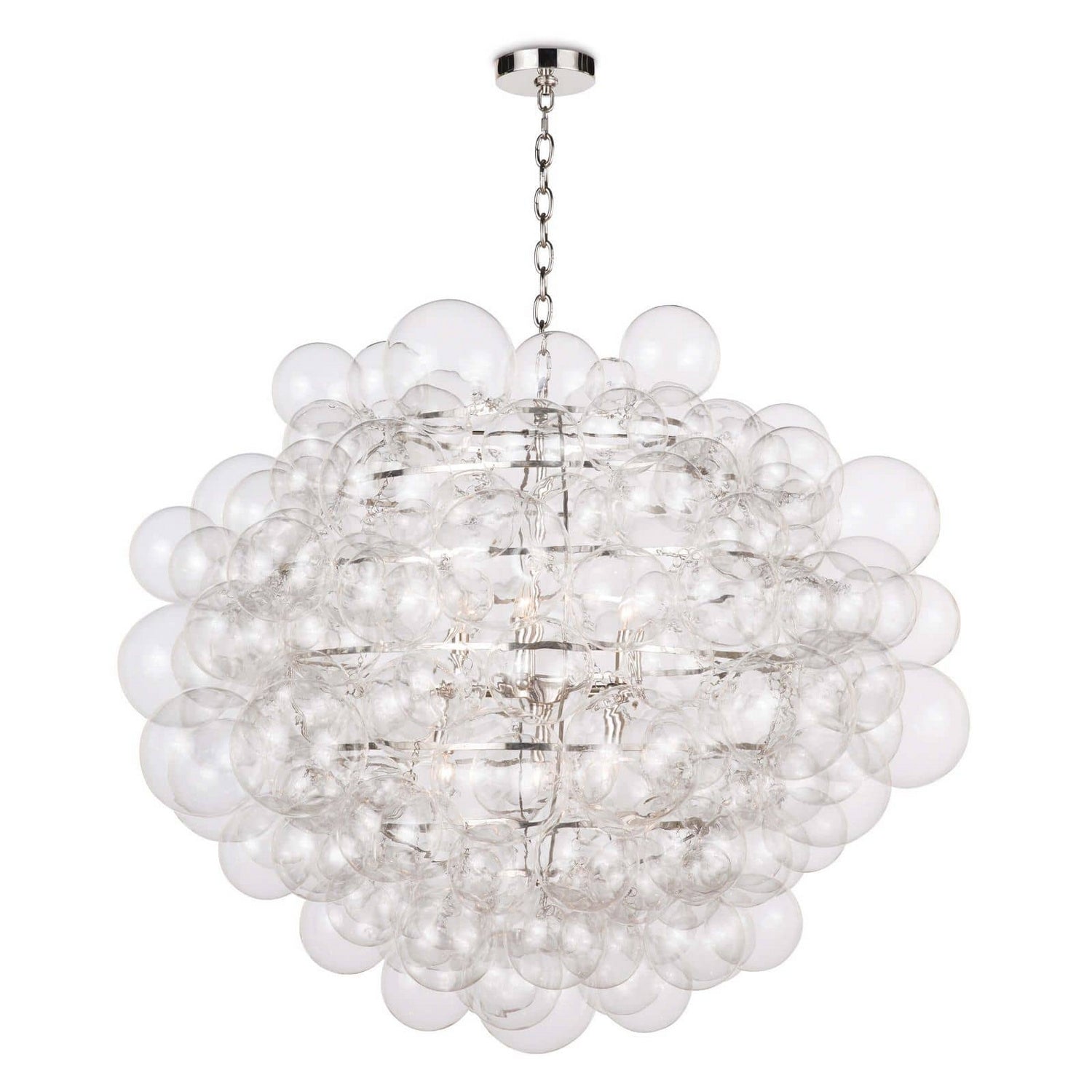 Nimbus Chandelier