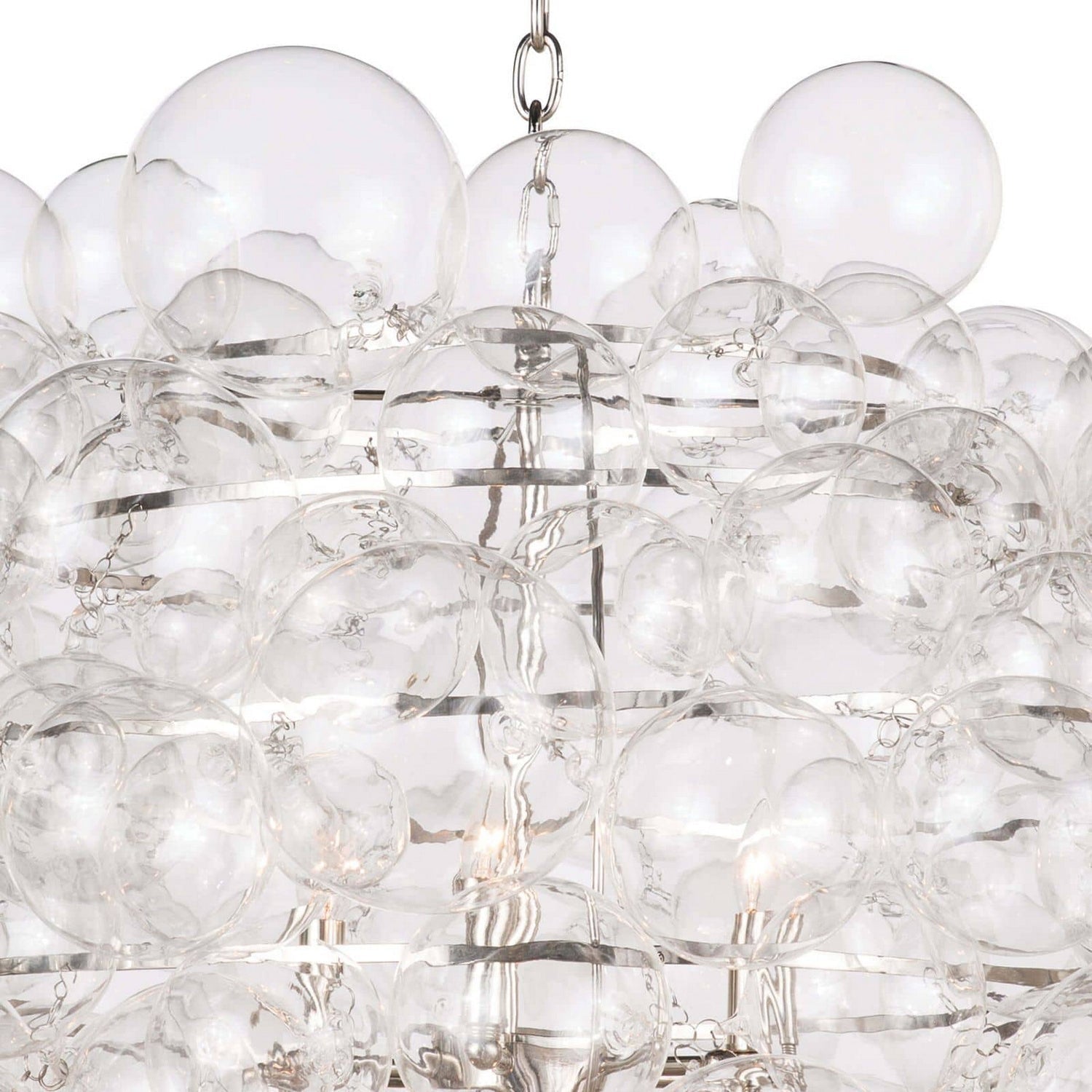 Nimbus Chandelier