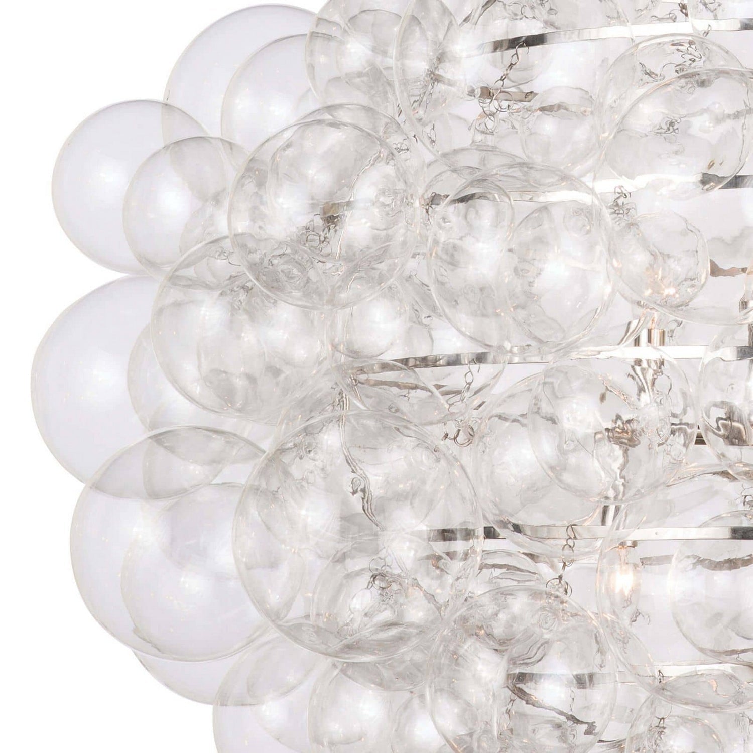 Nimbus Chandelier