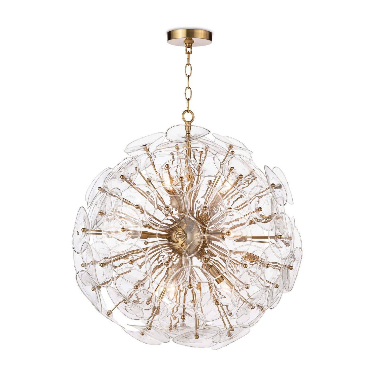 Poppy Chandelier