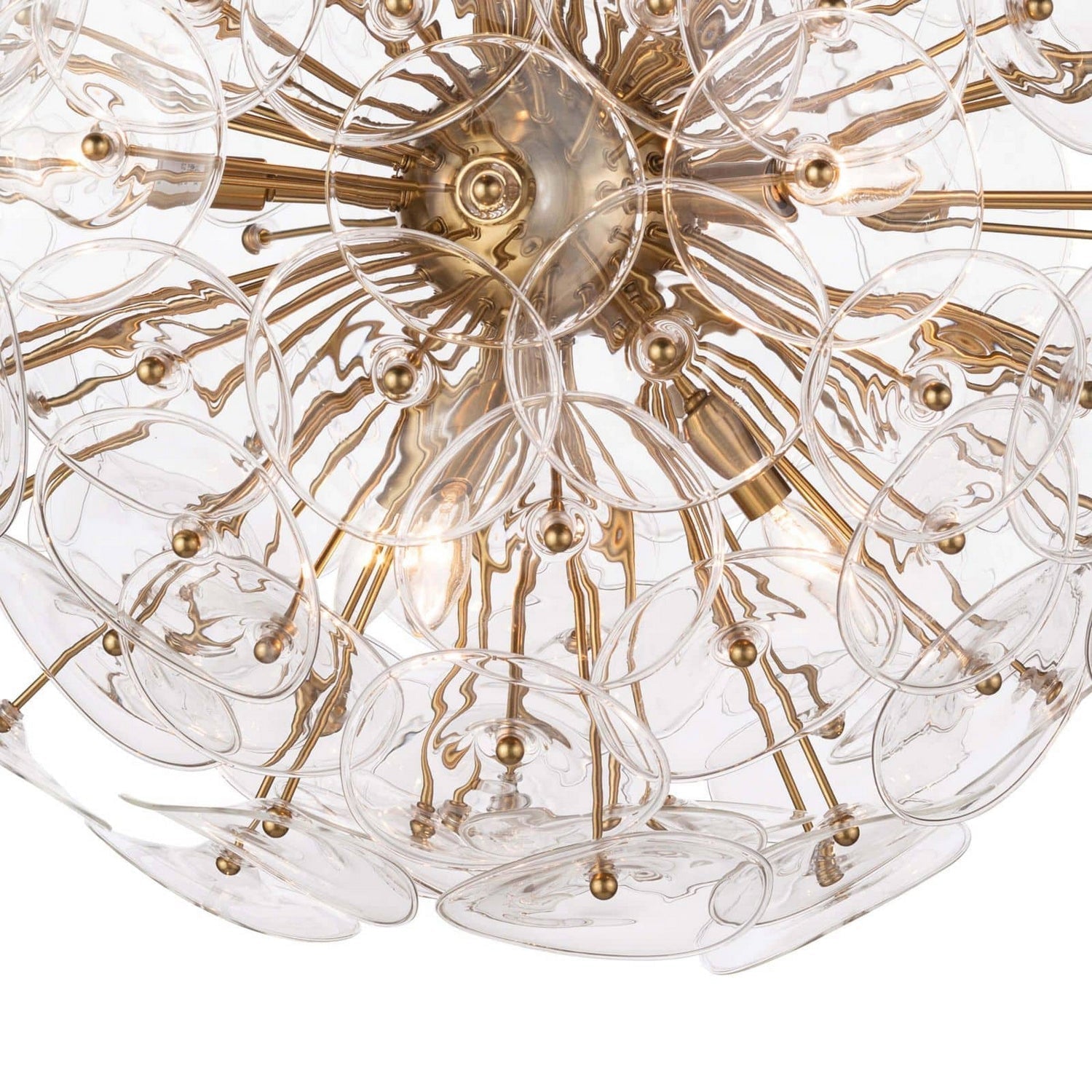 Poppy Chandelier