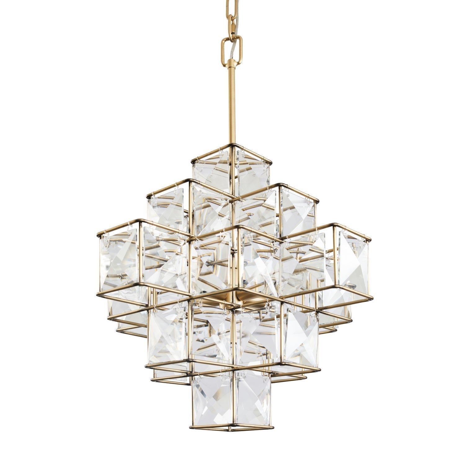 Six Light Pendant
