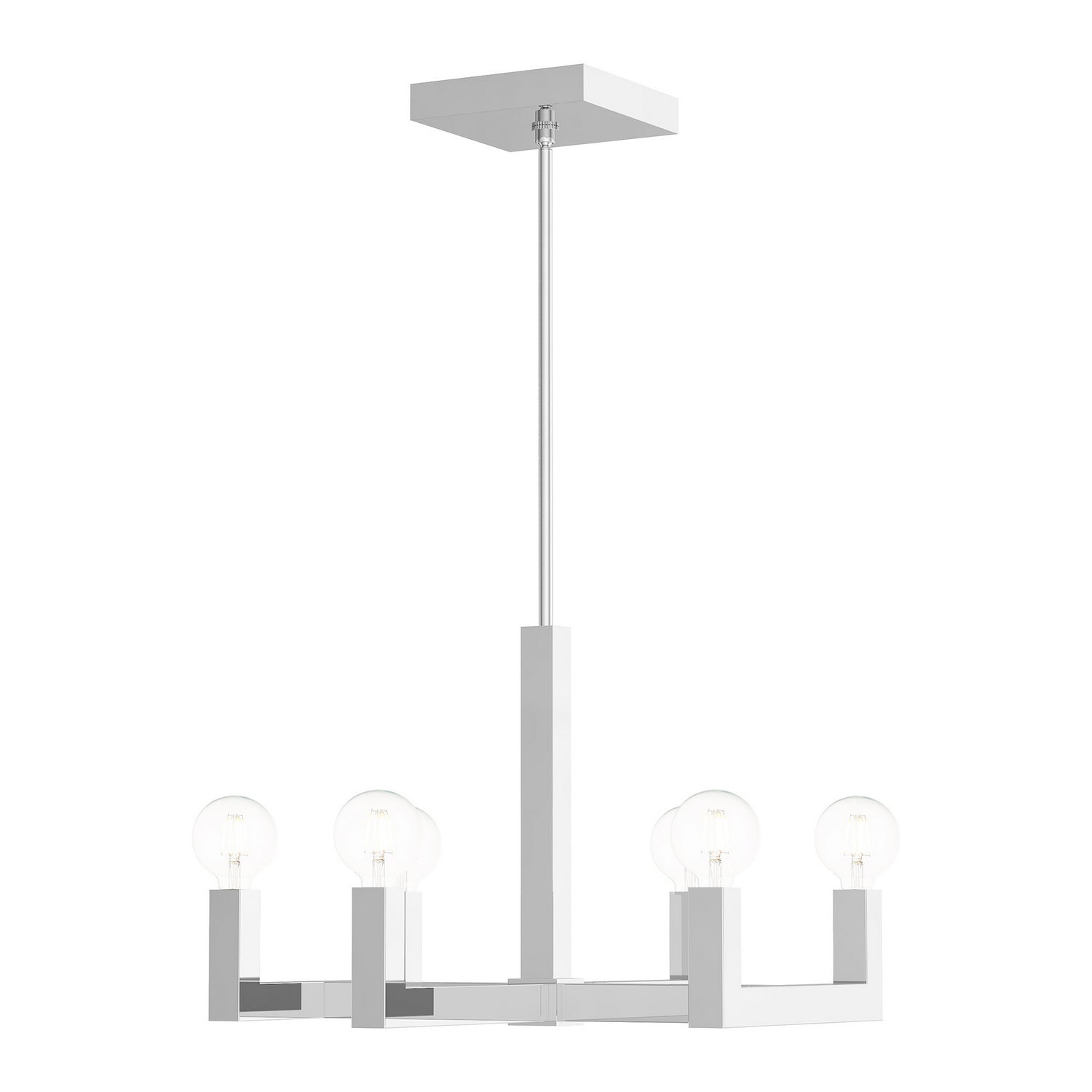 Solna Chandelier