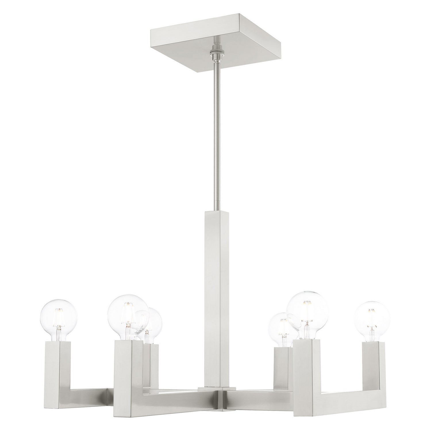 Solna Chandelier