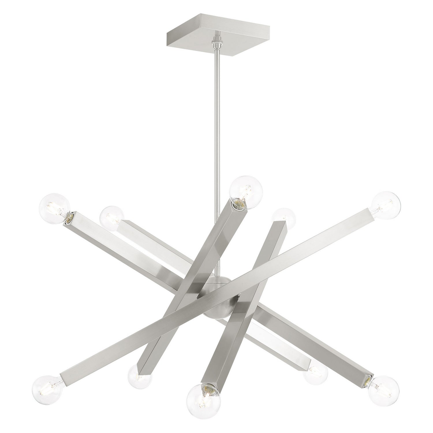 Solna Chandelier