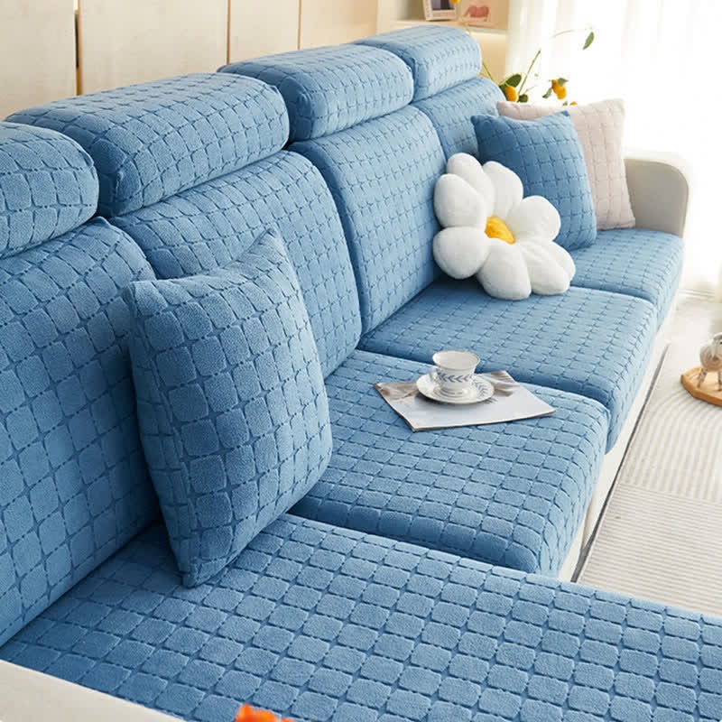 Durable Magic Sofa Cover